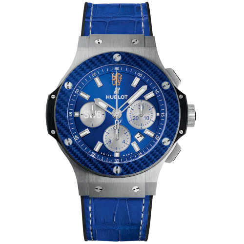 Big Bang 45 Chelsea FC