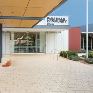 Para Hills Community Hub