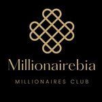 Millionairebia  logo