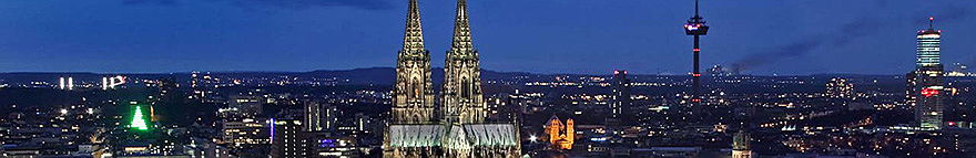  Cologne
- Cologne Braunsfeld is a perfect location for the sale of your house or apartment.