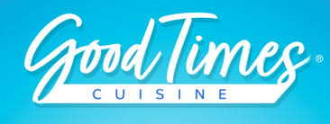 Good Times Cuisine logo
