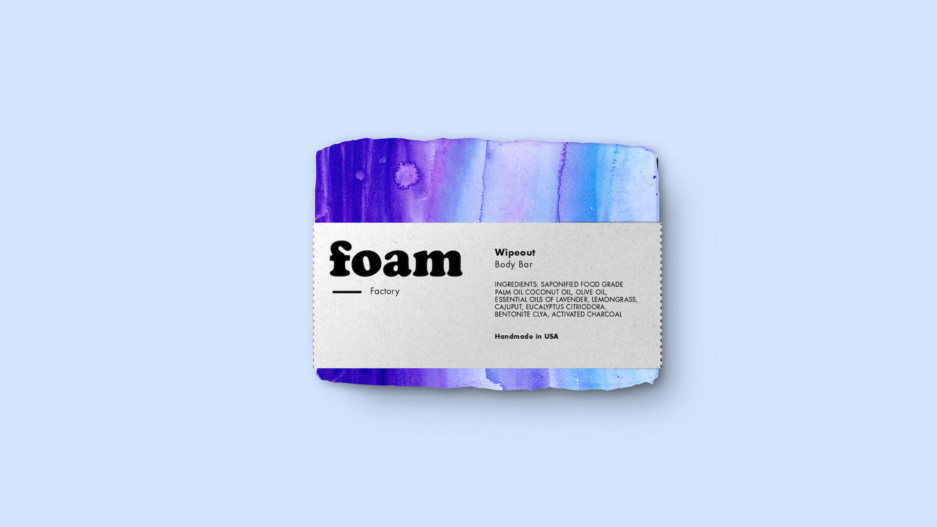 Featured image for We Dig these Far Out Designs for Foam Factory