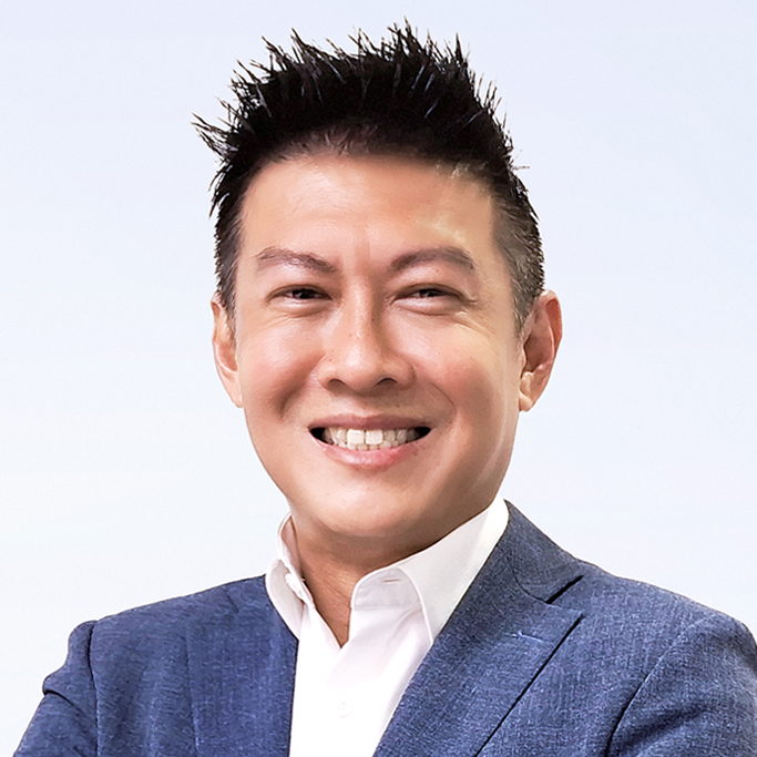 Benedict Koh's photo