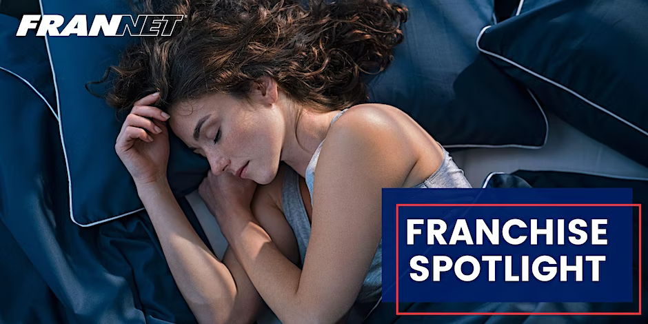 Franchise Spotlight: The Franchise of Your Dreams promotional image