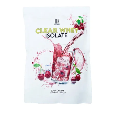 Clear Whey Isolate - Watermelon