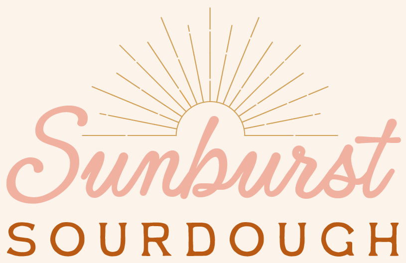 Sunburst Sourdough | Lindsey — photo from hotplate.com