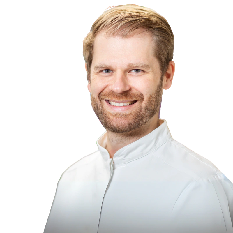 Dr. Lars Kreitz M.Sc. M.Sc.