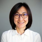 Florence Loh, MSW, RSW, Dipl CICAPP, RP