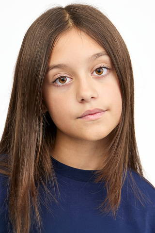 Andréa  Lopez