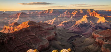 Arizona and Grand Canyon Motorcycle Tour - 8 day (Adventure Bikes) near Phoenix, AZ