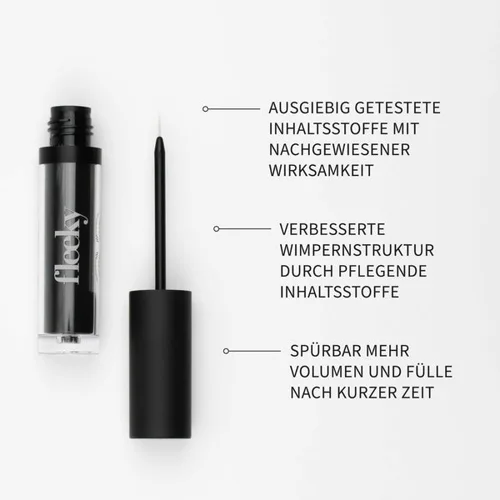 Lash & Brow Booster ohne Roller