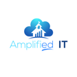Amplified IT logo on InHerSight