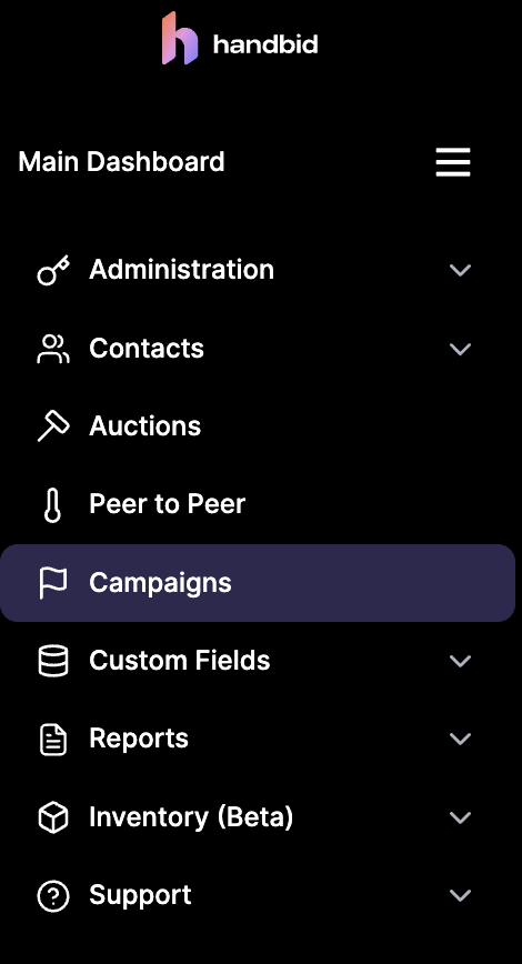 Campaigns