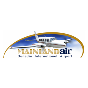 Mainland Aviation College logo