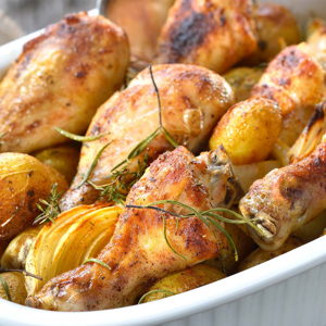 Schools/Sports – Event Caterers