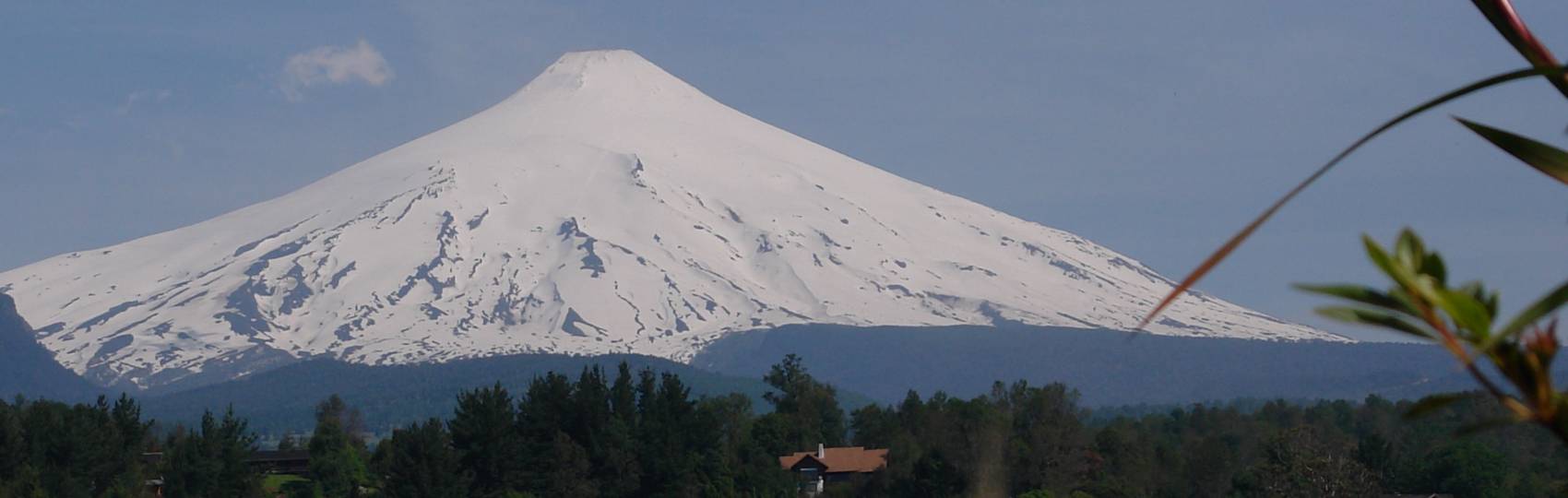 QUITO to RIO (114 days) Kingdoms & Carnivals