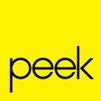 Peek logo on InHerSight
