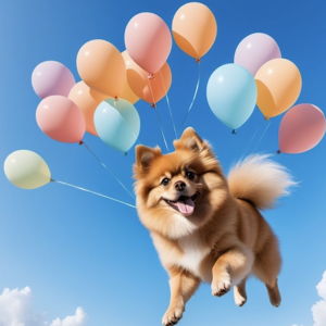 Flying Boba