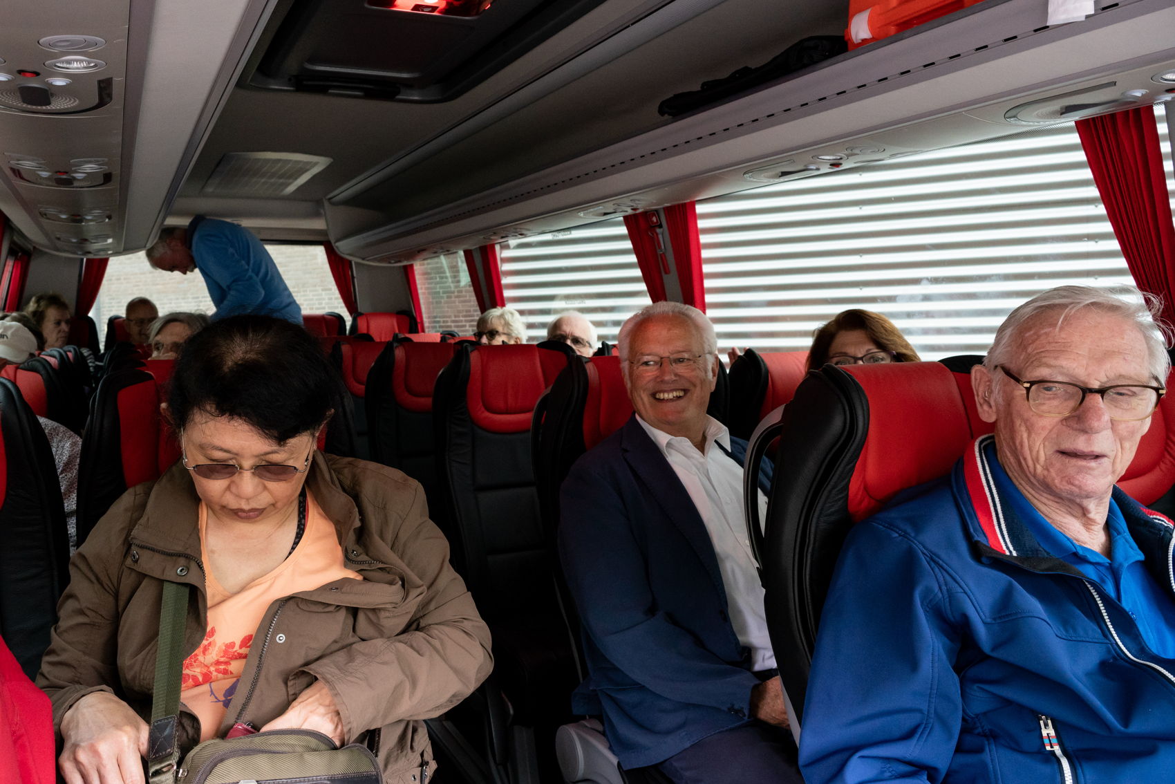 Foto bij Foto bij