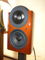 KEF 201-2 Reference Audiophile Monitors in Cherry inclu... 5