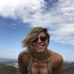 Bianca Borges