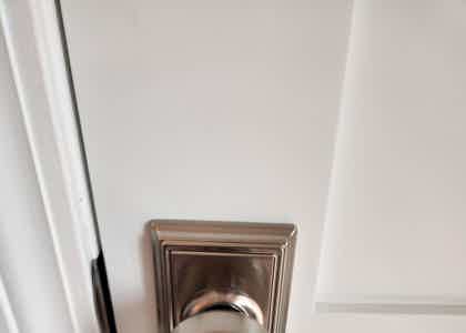 Big Change with 8 Bainbridge Interior Doors in Columbus OH Home