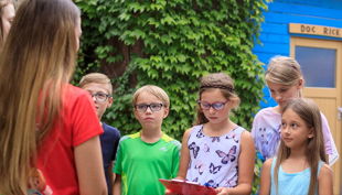 playmobil funpark geo caching kindergeburtstag