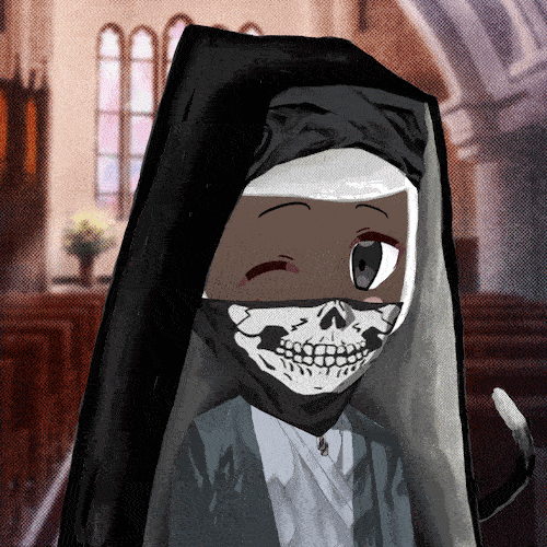 Nuns Maker