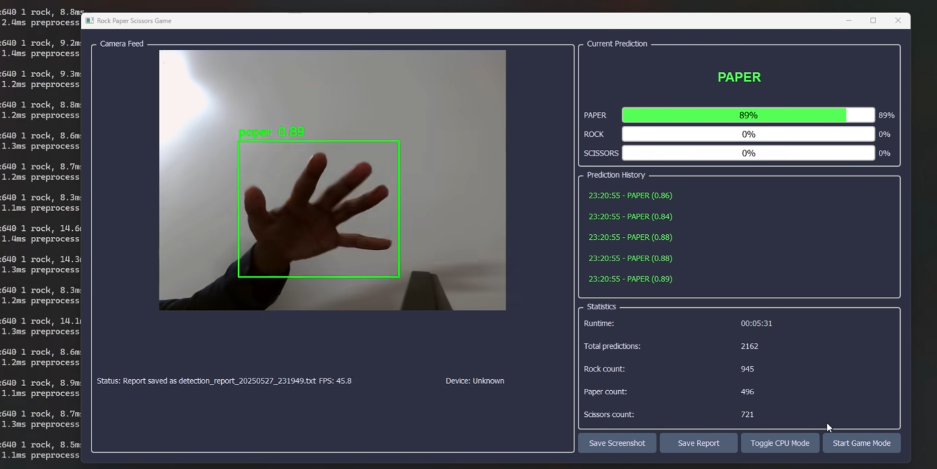 Linux Customization developers developer - Adithya R.'s portfolio image