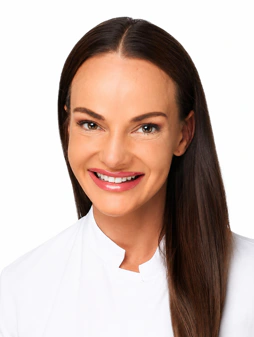 Isabelle Brunnhuber