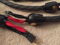 Wireworld Platinum 7 Speaker Cables 3