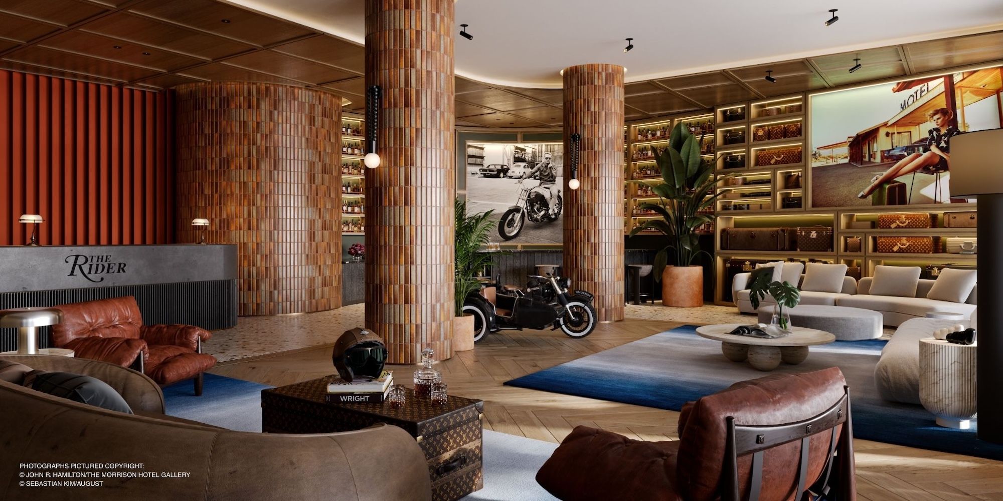 image 12 of The Rider Residences