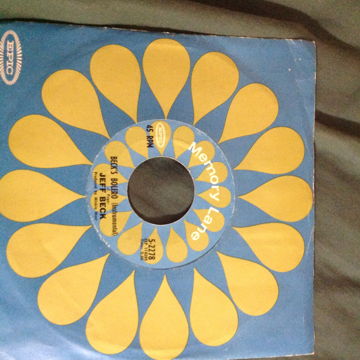 Beck's Bolero