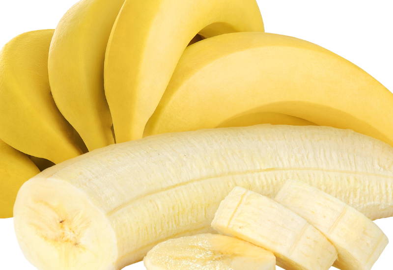 バナナ 糖質制限