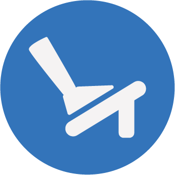 Hand size ergonomic mouse