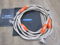 Dynamique Halo speakers cables 3 meter length (new $3500) 2