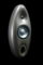 Vivid Audio V1W Speakers in Custom Oyster Finish 2