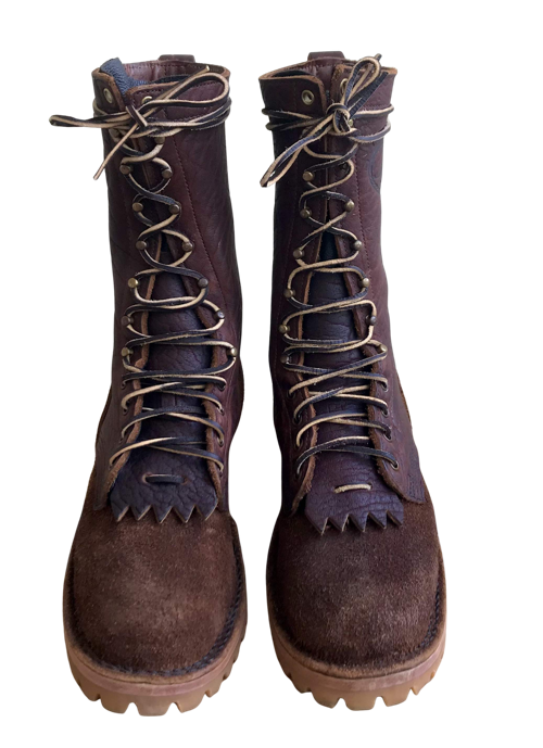 JK - Honey Bison (Roughout/Smooth) - $405.00 | Nicks Marketplace