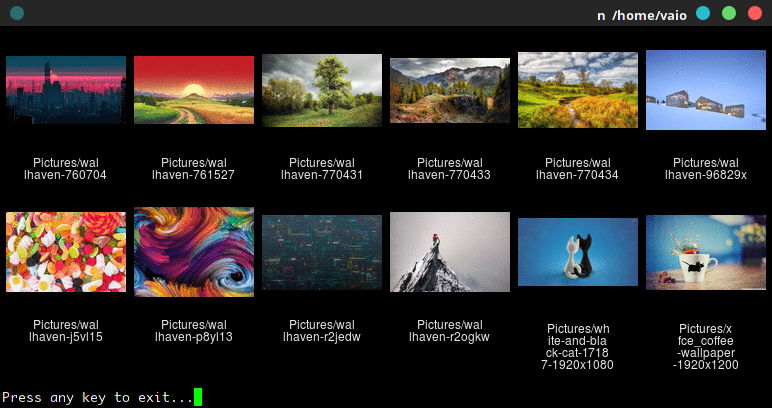38 Best Linux file managers as of 2021 - Slant