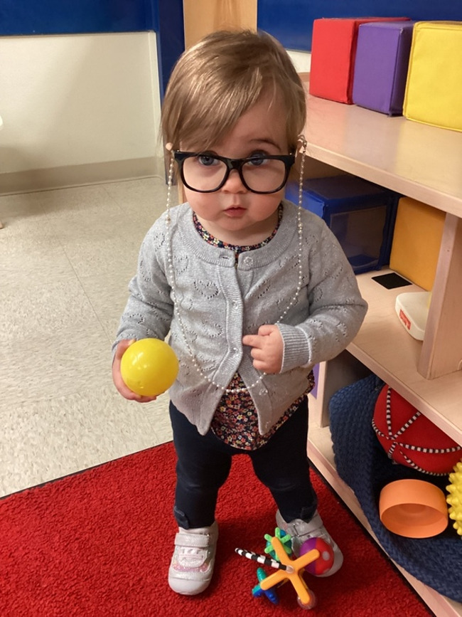 100th day of school 
