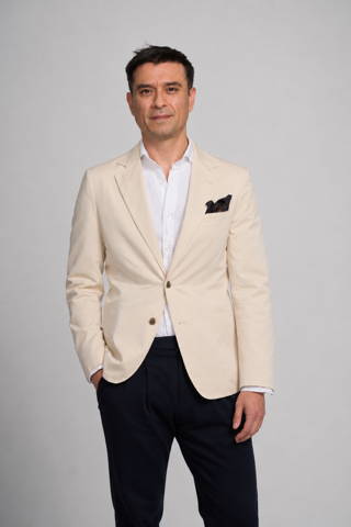 Carlos Jaén