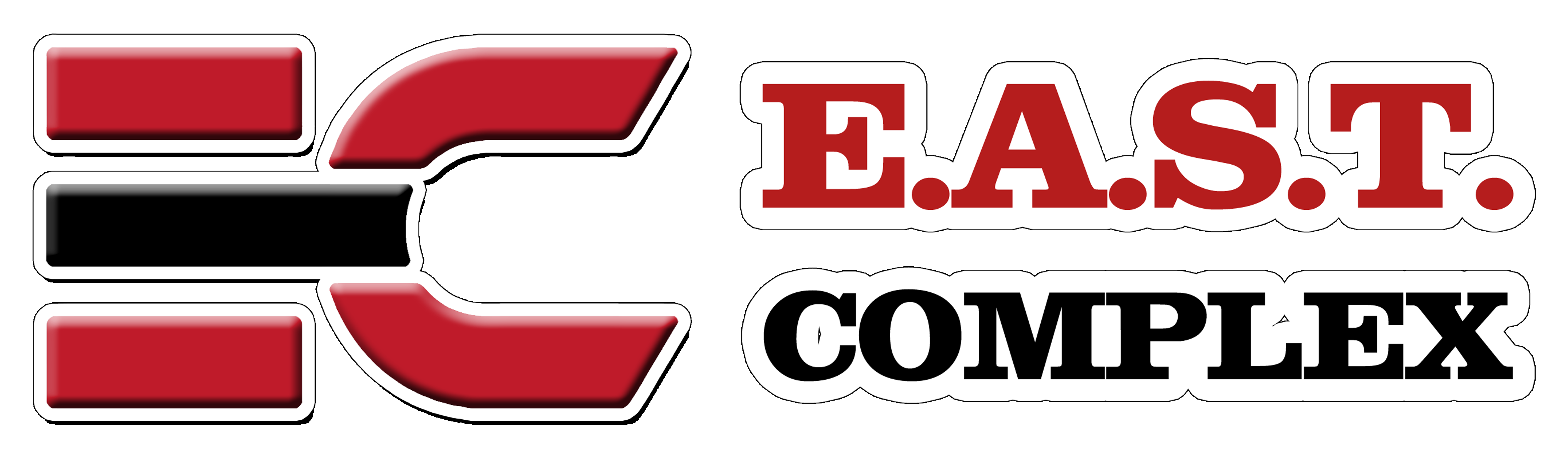 E.A.S.T. Complex logo