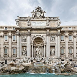 Italy Honeymoon Fund