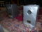 Wilson Audio Duette 2s w/Stands Argento Silver 2