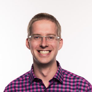 Jake Trent Avatar