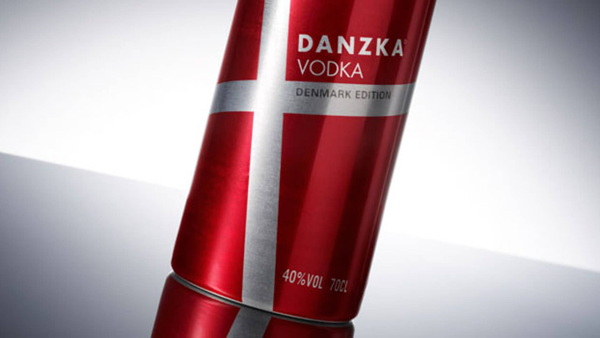 Featured image for Danzka Vodka