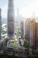 Mix C Shenzhen