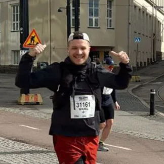 Mikael Kukkonen