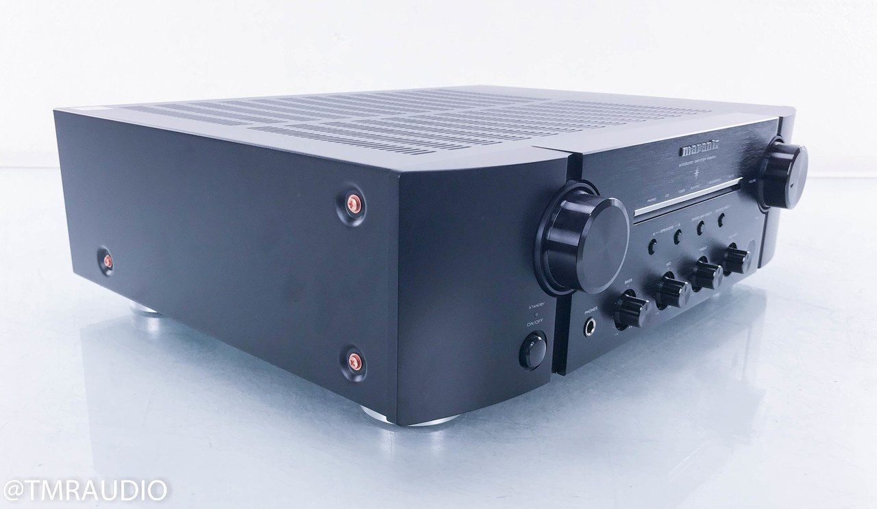 Marantz PM8004 Stereo Integrated Amplifier PM-8004 (13021) 2
