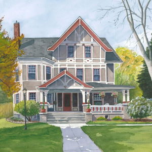 Home fund